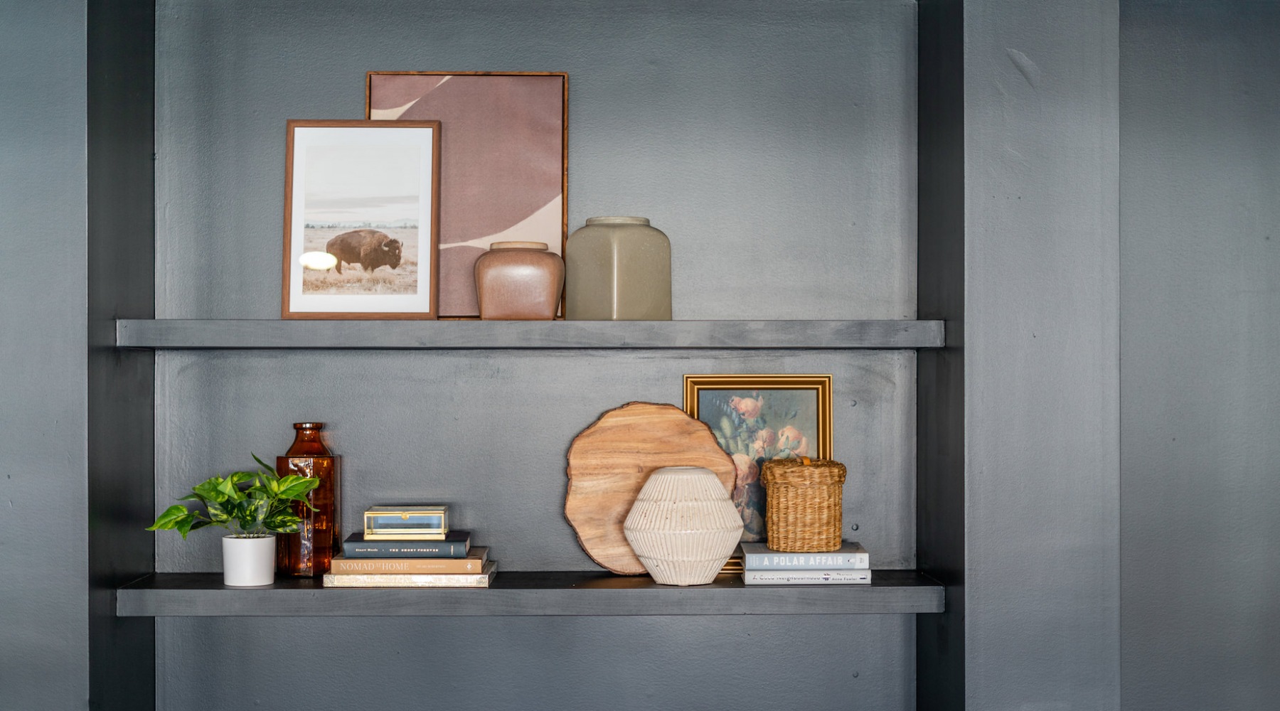 Resident Lounge Foxmeadow Farm apartments